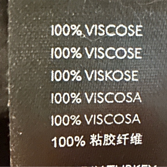 Anthropologie Black Tiered Floral Lined Mini Skirt Women’s Size XSP - Picture 7 of 8